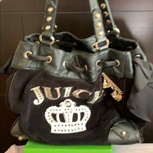 Juicy bag